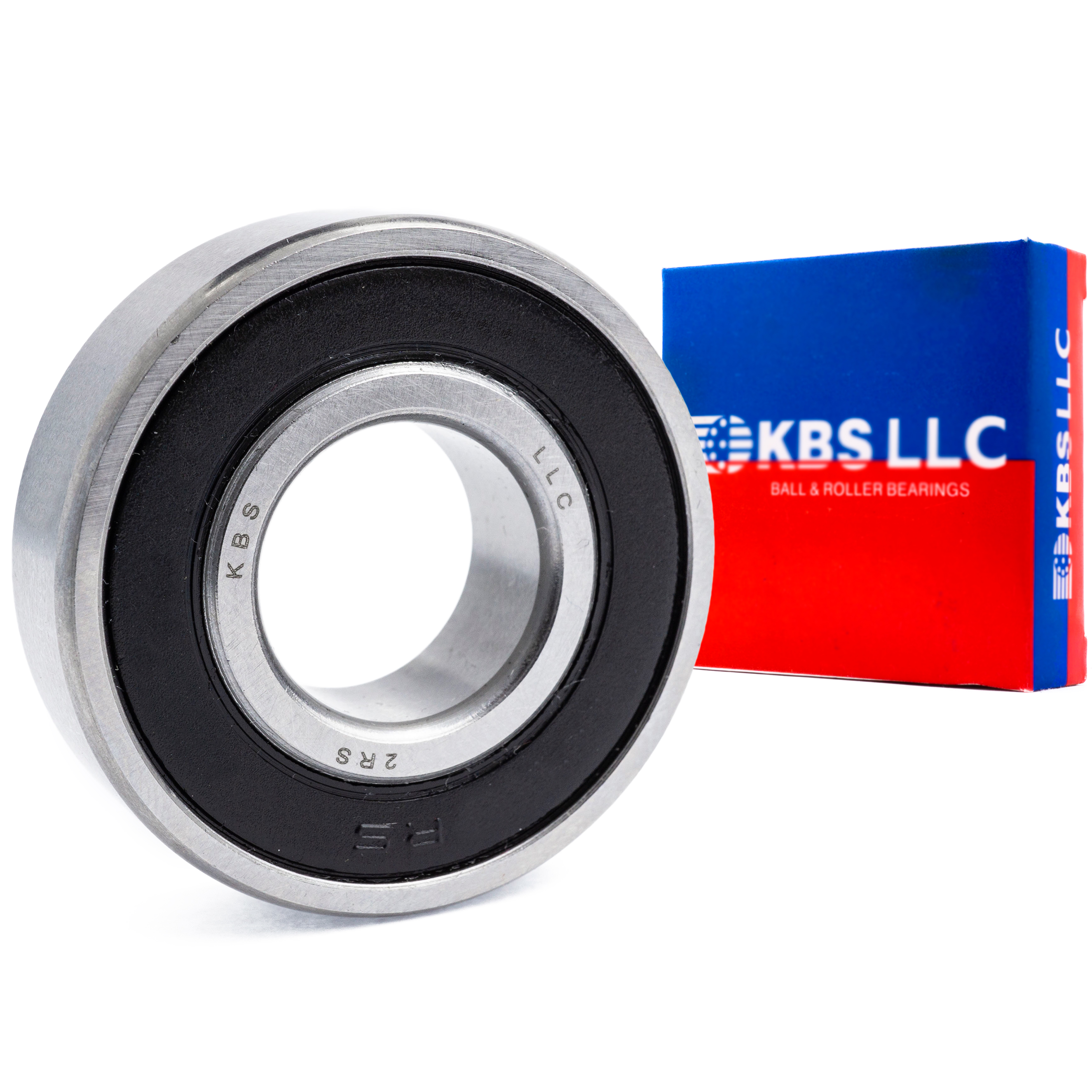 Cuscinetto Skf 6306 Cuscinetto A Sfera SKF 6306 2RS C3 - Sigillato In Gomma, Misure 30x72x19 Mm, Per Applicazioni Industriali Re 620 Sbb - Foto 12