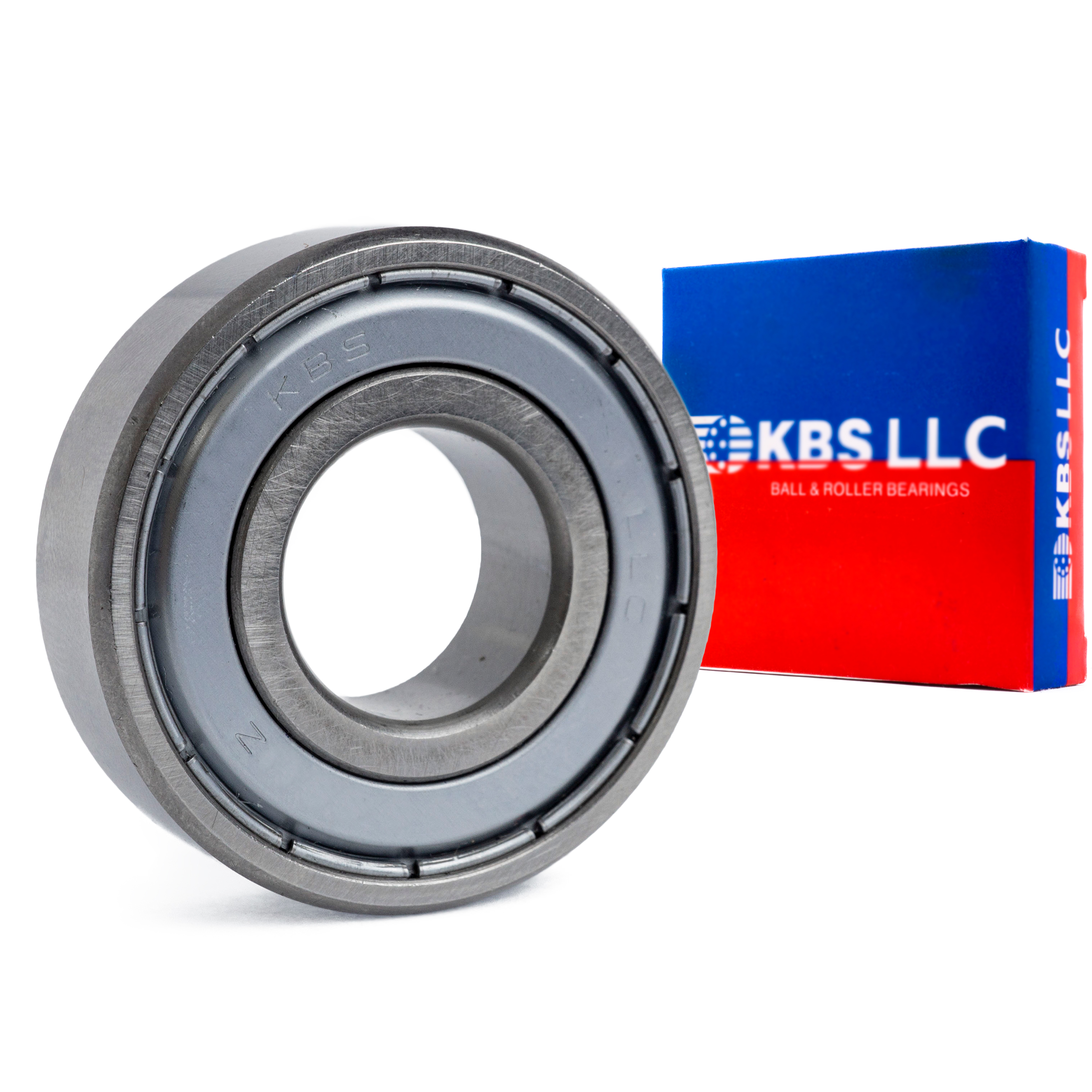 1 ball bearing / groove ball bearing 6210 ZZ, Fabr. KBS eBay