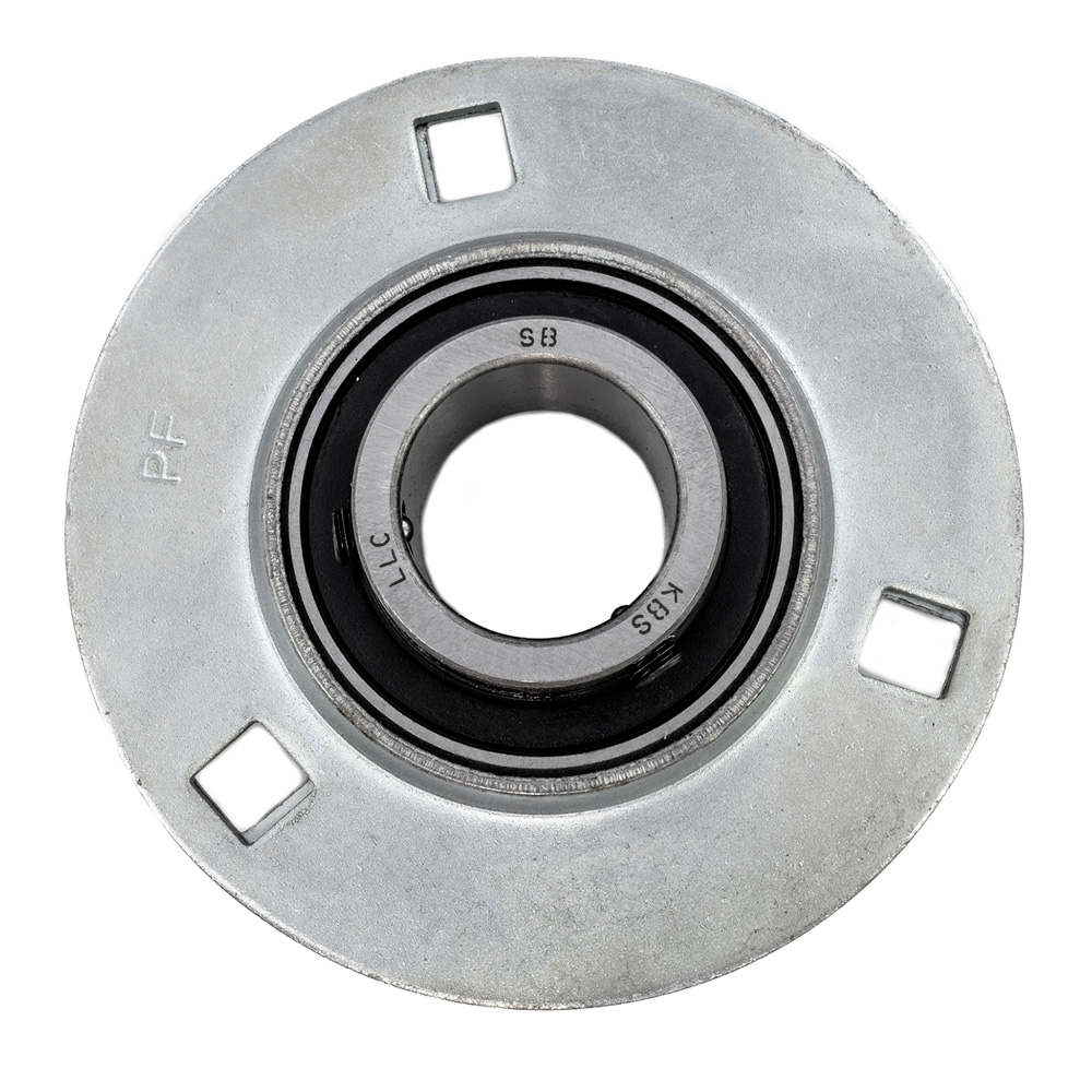  flange bearing 