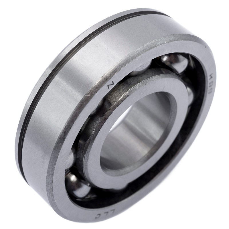  Deep groove ball bearing 