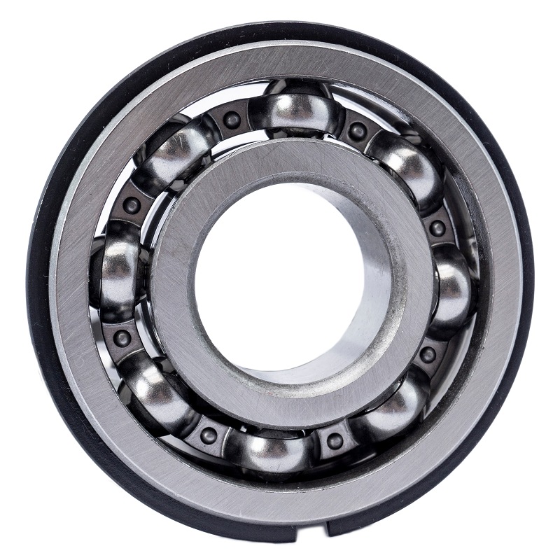  Deep groove ball bearing 