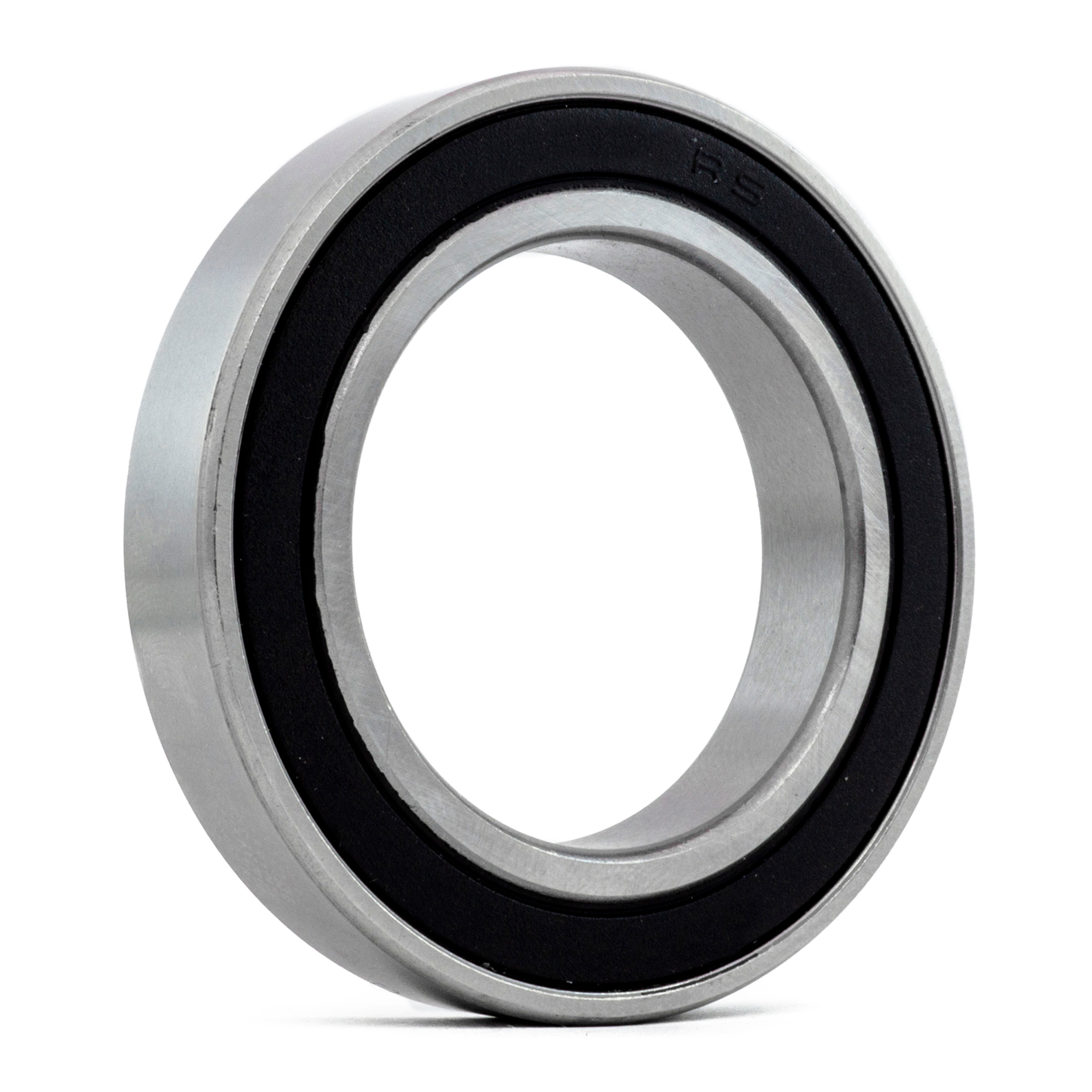  Deep groove ball bearing 