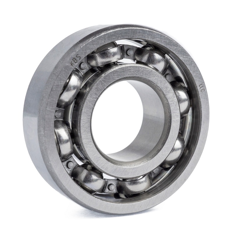  Deep groove ball bearing 