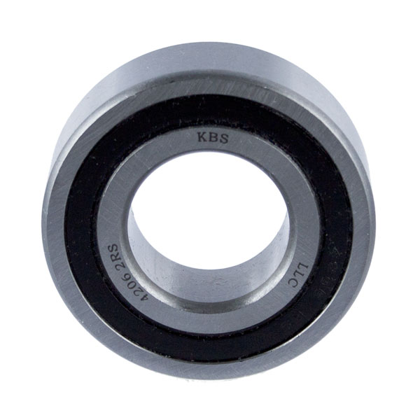  Deep groove ball bearing 