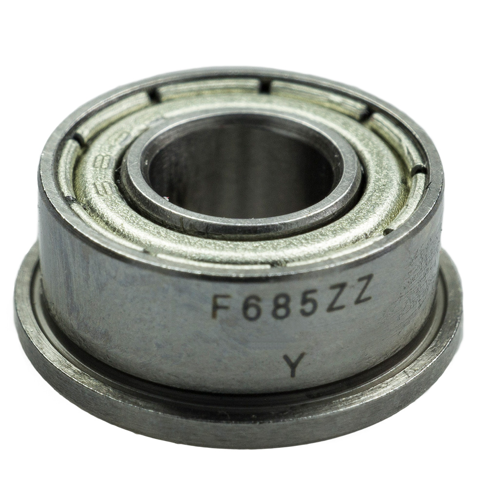  Deep groove ball bearing 