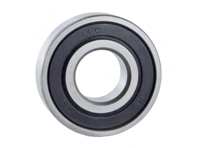  Deep groove ball bearing 