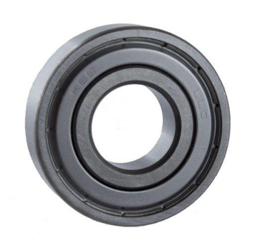  Deep groove ball bearing 