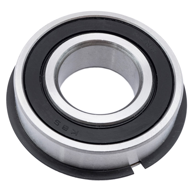  Deep groove ball bearing 