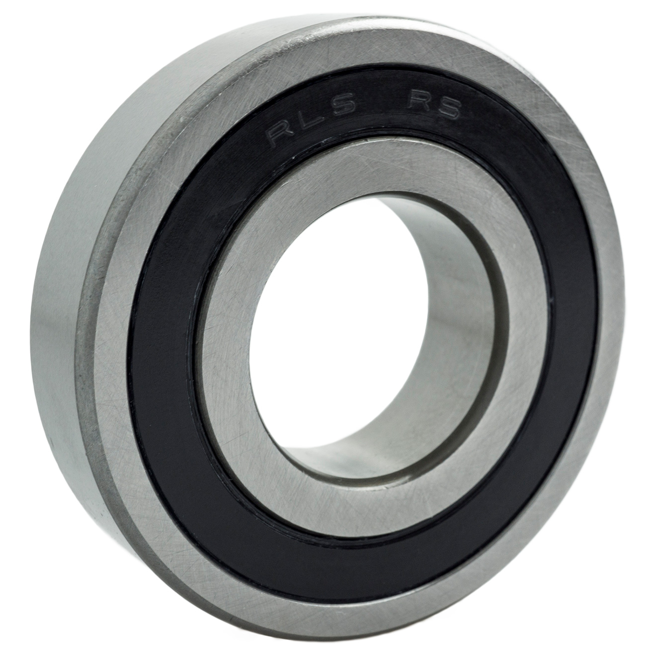  Deep groove ball bearing 