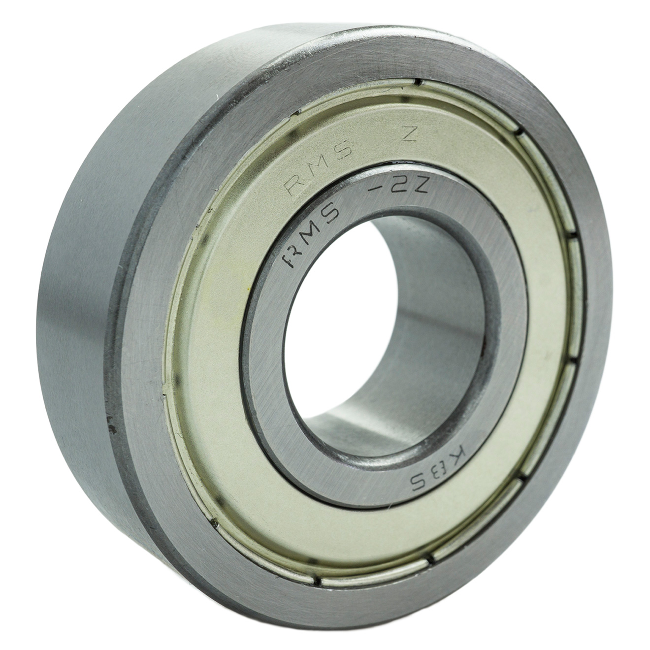  Deep groove ball bearing 