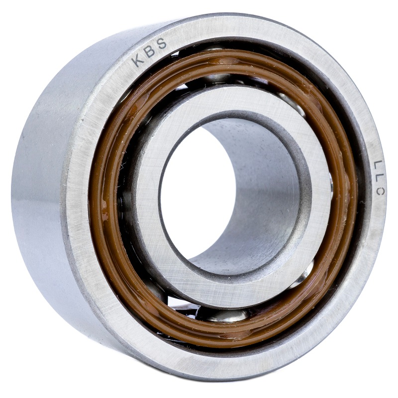  angular contact ball bearing 