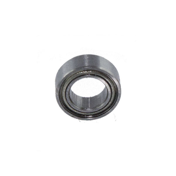 Deep groove ball bearing 697 ZZ / 697.ZZ - Kugellager-Panta