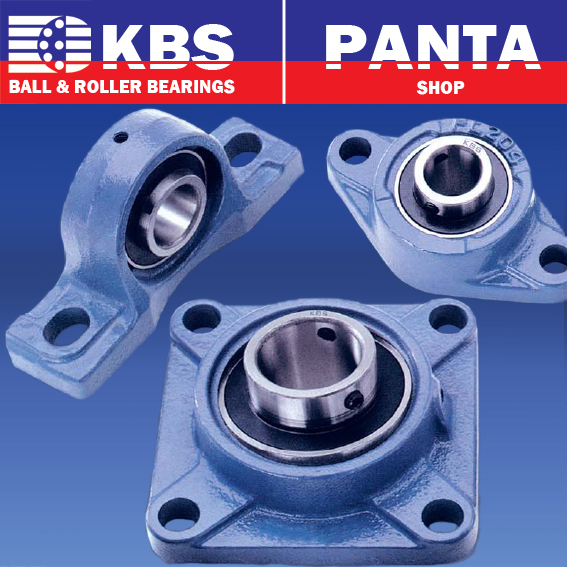 Take up unit bearings UCT take up unit bearing UCT 205 KugellagerPanta