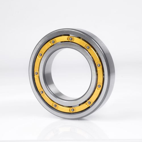 DINGGUANGHE-CUP Thin Wall Bearings 6924M ABEC-1 Metric Thin Section Bearings 61924M Brass Cage Deep Groove Ball Bearing 120x165x22MM Ball Bearings 